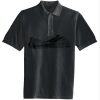 Heavyweight Cotton Pique Polo Thumbnail