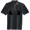 Heavyweight Cotton Pique Polo Thumbnail