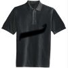 Heavyweight Cotton Pique Polo Thumbnail