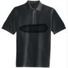 Heavyweight Cotton Pique Polo Thumbnail