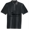 Heavyweight Cotton Pique Polo Thumbnail