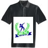 Heavyweight Cotton Pique Polo Thumbnail