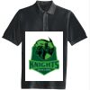 Heavyweight Cotton Pique Polo Thumbnail
