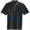 Heavyweight Cotton Pique Polo Thumbnail