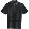 Heavyweight Cotton Pique Polo Thumbnail
