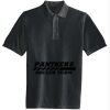 Heavyweight Cotton Pique Polo Thumbnail