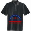Heavyweight Cotton Pique Polo Thumbnail