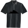 Heavyweight Cotton Pique Polo Thumbnail