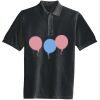 Heavyweight Cotton Pique Polo Thumbnail