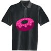 Heavyweight Cotton Pique Polo Thumbnail